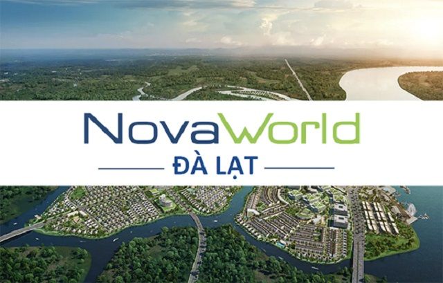 Đôi nét giới thiệu về dự án Novaworld Cầu Đất Đà Lạt